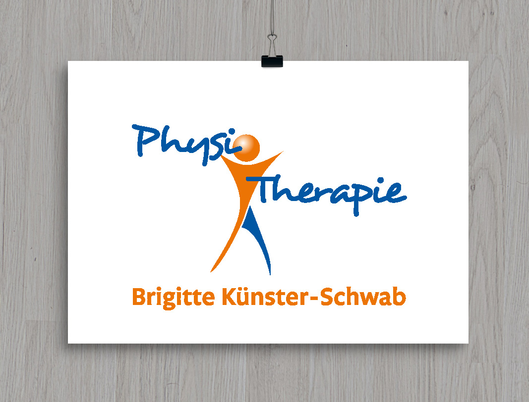 Firmenlogo | Physiotherapie Künster-Schwab