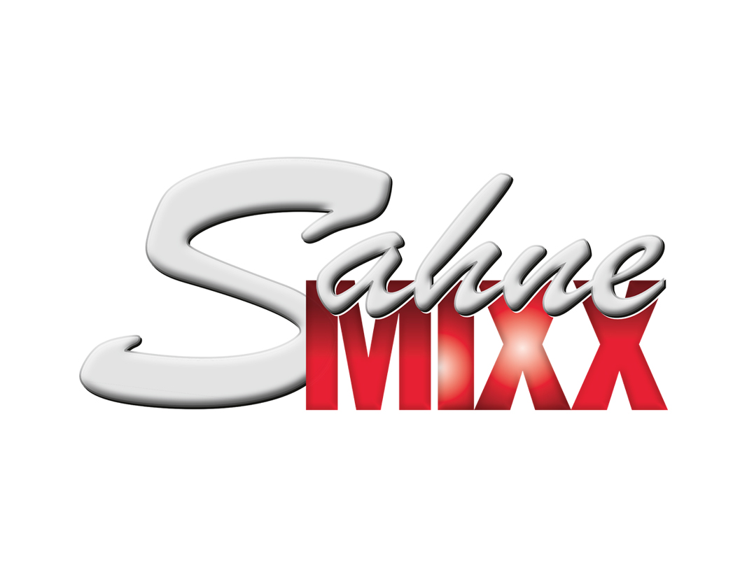 Logo | SahneMixx