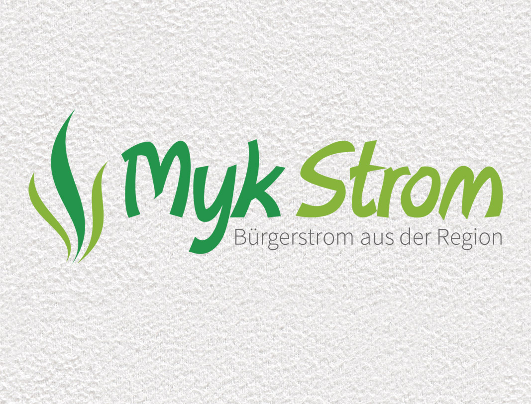 Firmenlogo | MykStrom - Neue Energie Bendorf eG
