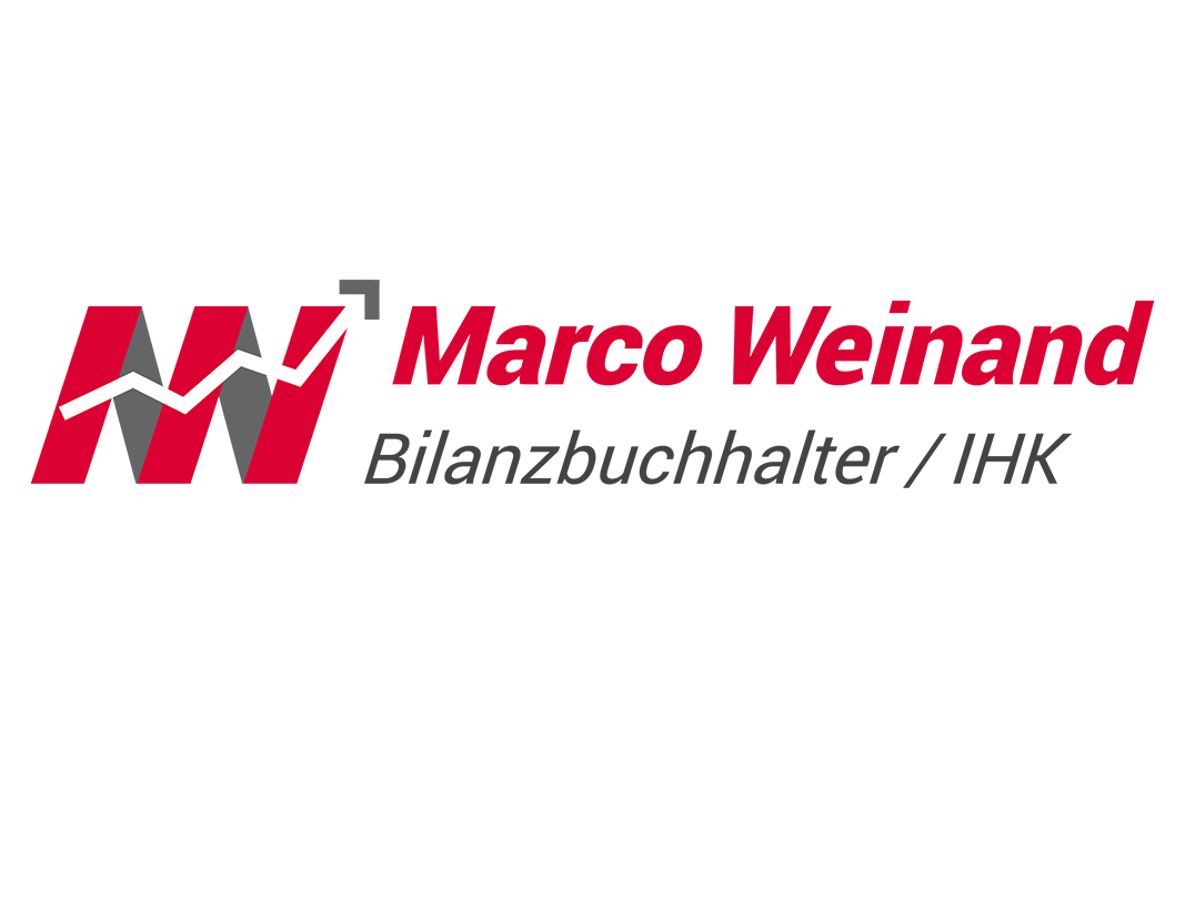 Firmenlogo | Bilanzbuchhalter Marco Weinand